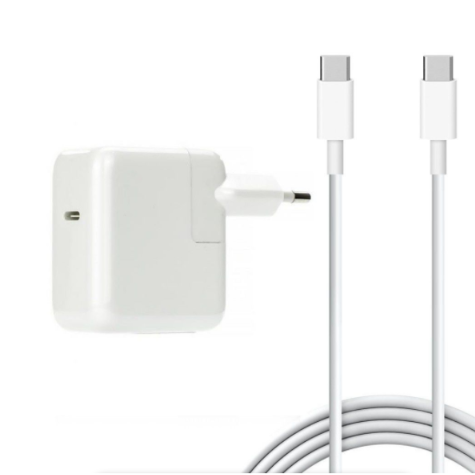 XFO342 61W USB-C Laptop Adapter Type-C Charger