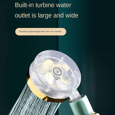 Aerbes AB-J326 Shower Head