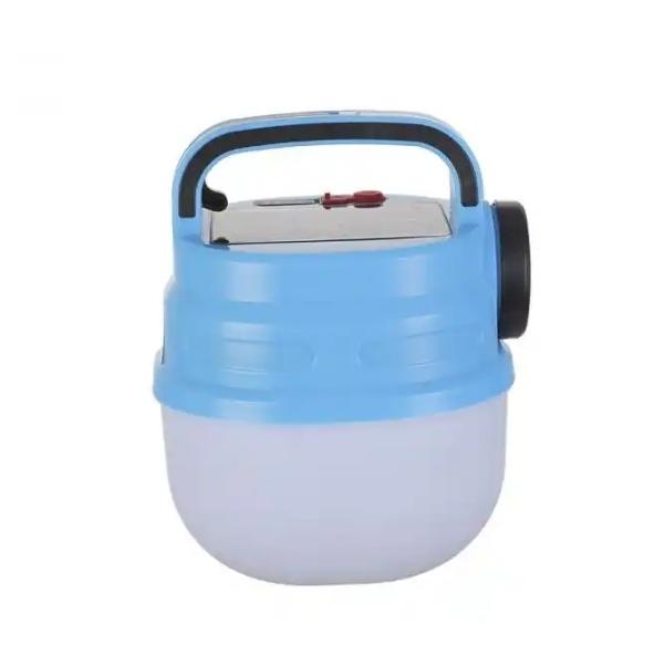 FA-HB-V80 Hurry Bolt Solar Powered Camping Light