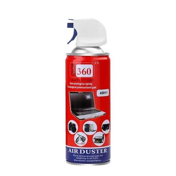 AD997 Laptop & Electronics Cleaner Spray 450ml