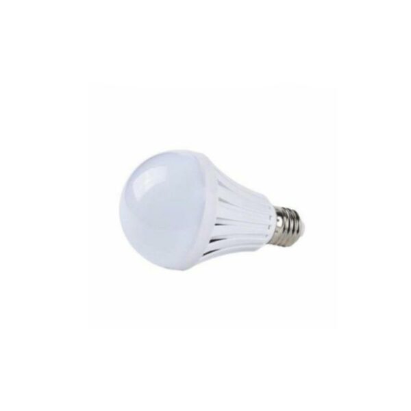ZYF-YJ01-5W LED Intelligent Bulb Rechargeable E27