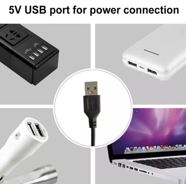 Bluetooth RED 2021-24 Key With Lamp Remote Control