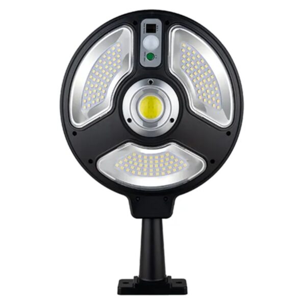 Aerbes AB-TA134-1 Solar Powered LED +Cob Light