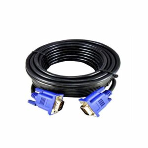 SE-V06 VGA Cable 20m
