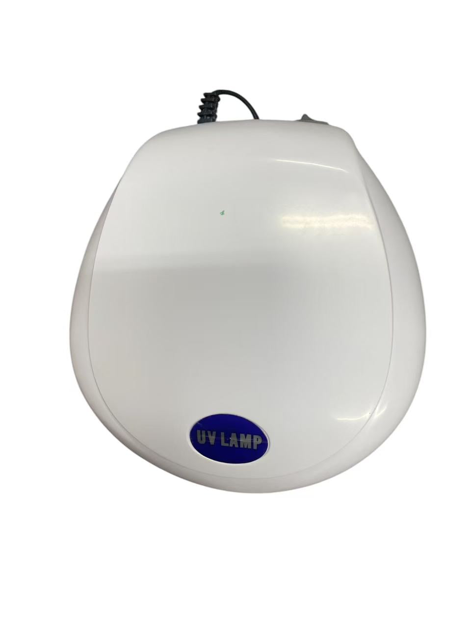 18W GEL CURING PROFESSIONAL NAIL UV LAMP