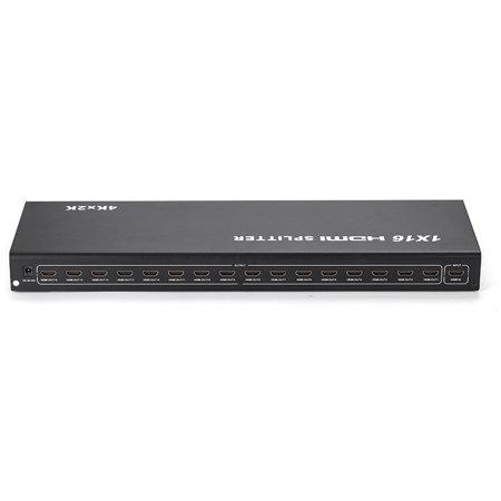 SE-L117 HDMI Splitter Full HD 16 Port