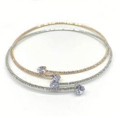 A Stylish And Minimalist Collar Adorned with Rhinestones Perfect for Women As a Unique And Classic Accessory for Daily Gatherings And Festive Celebrations.