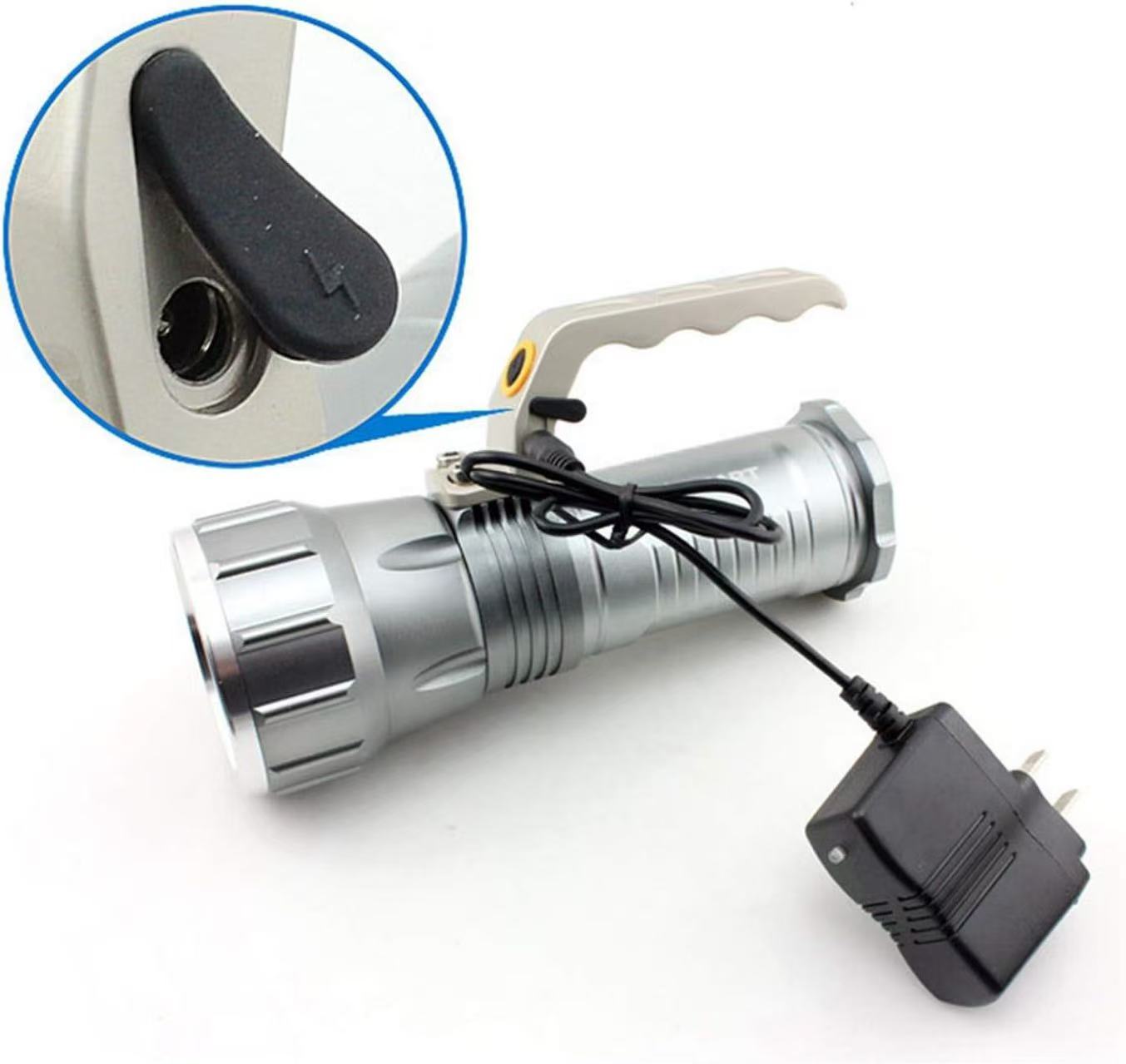 GREE LED HIGH POWER SEARCHGLIGHT