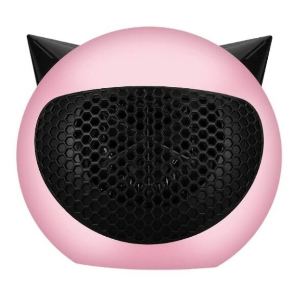 1831511 Little Devil Mini Heater