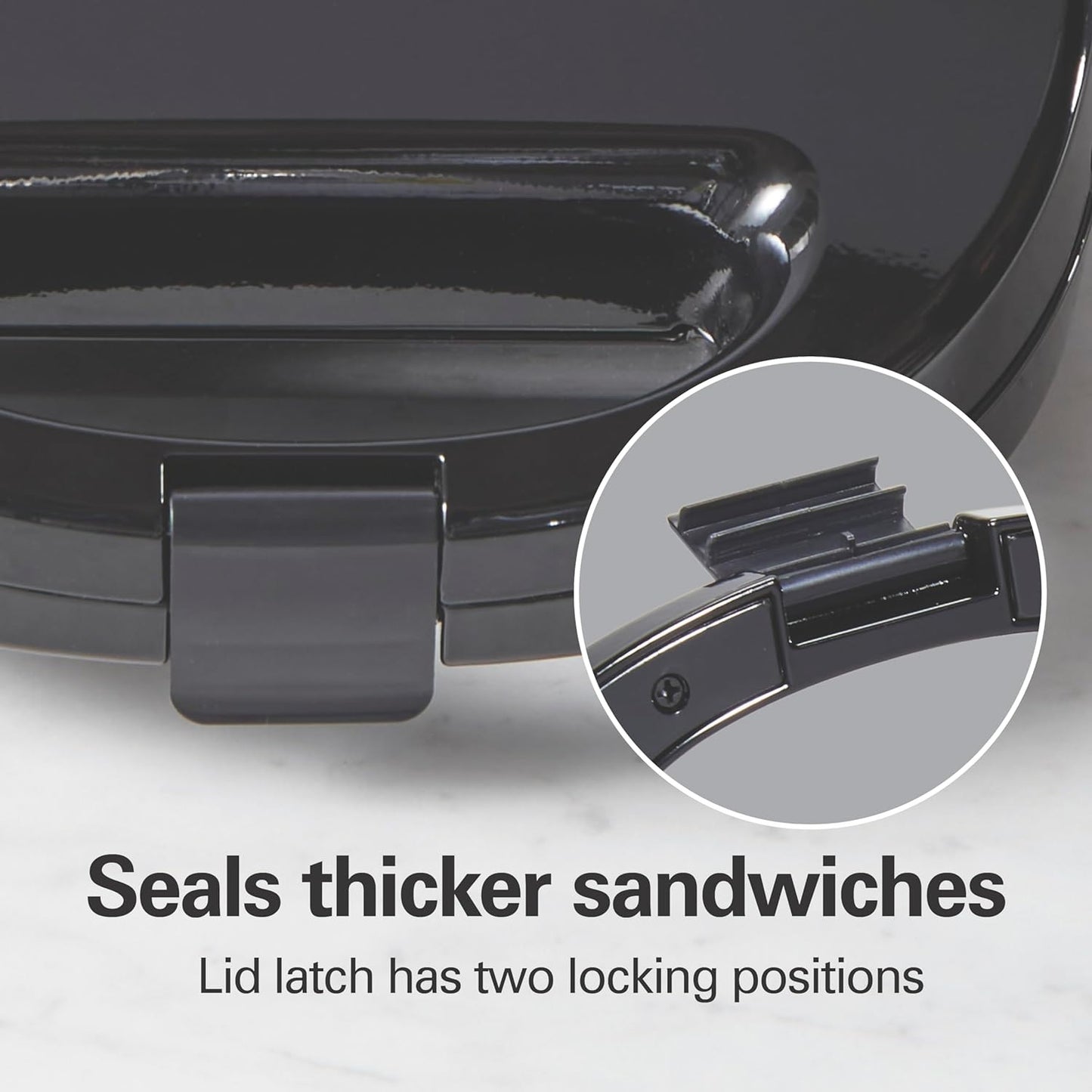 RAF SANDWICH MAKER