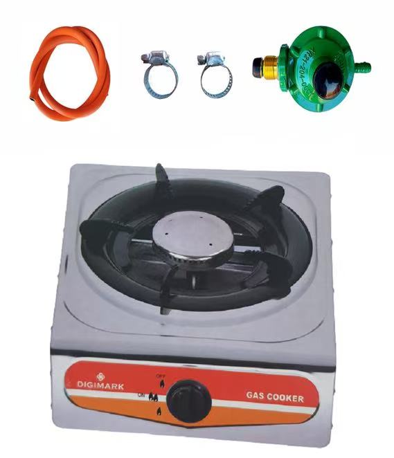 Digimark Burner Gas Stove DGM-1717