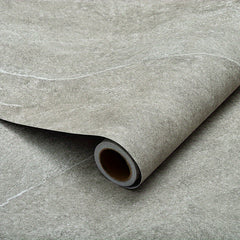 1pcs Self Adhesive Flooring Sticker Thickened Crackle Renovation Home Decoration Anti Slip Waterproof Wear Resistant Self Adhesive Flooring Sticker Stair Lift Sticker Tile Wooden Floor Sticker Kitchen Bathroom Stair Floor Sticker