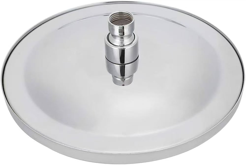 8" SHOWER HOSE