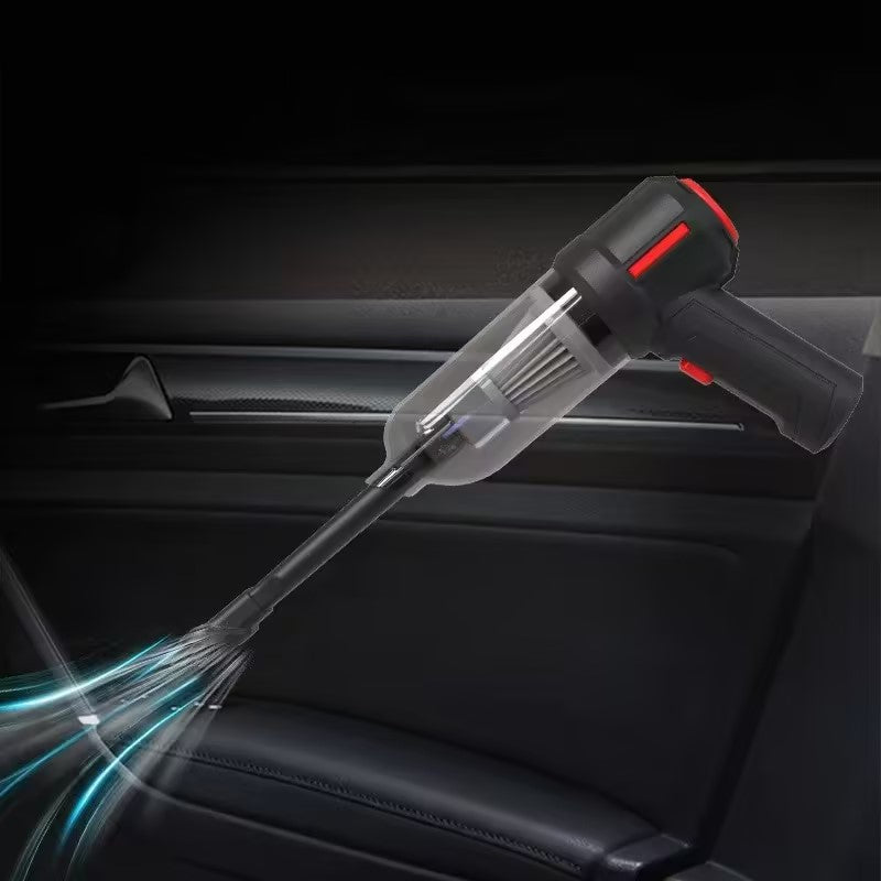 Jiageng Suction Portable Cordless Handheld Vacuum Cleaner