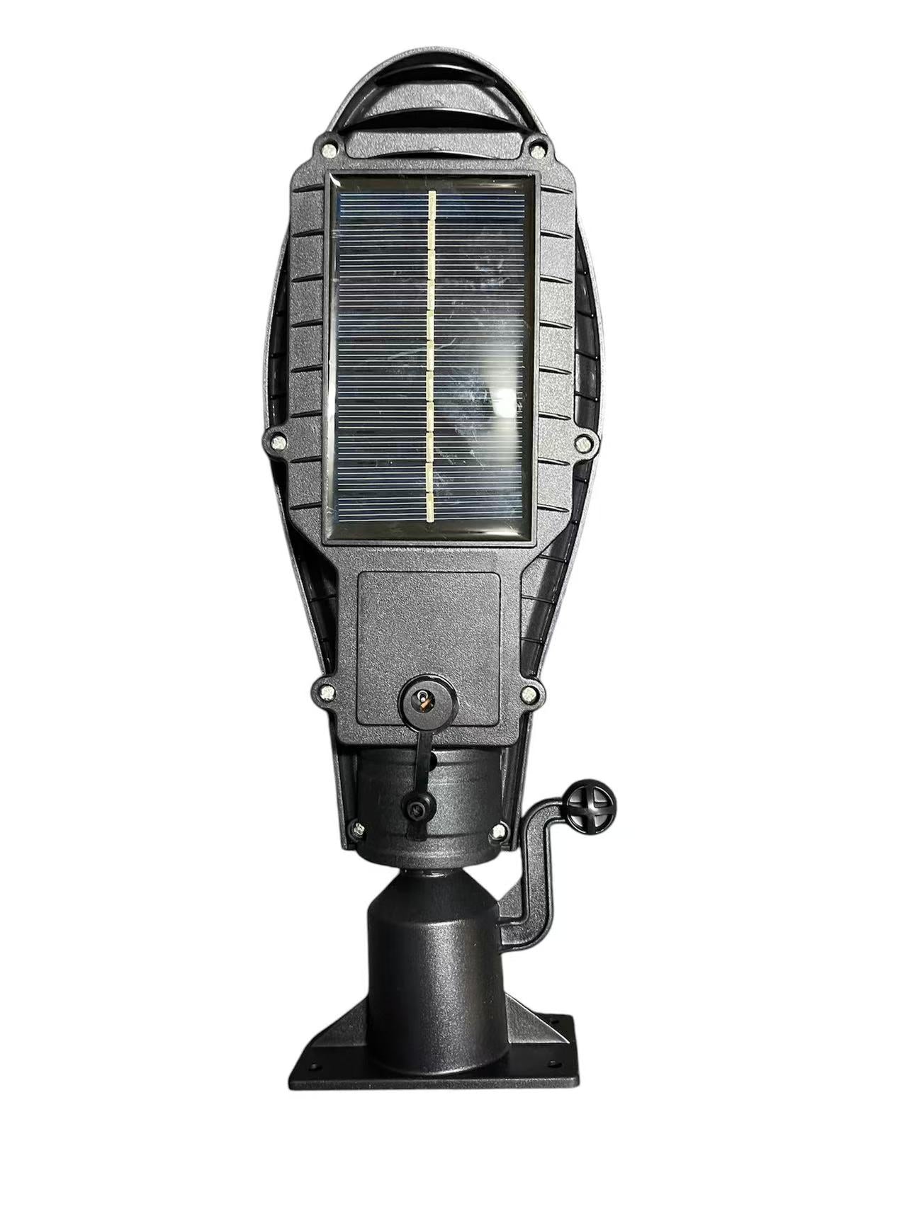SENSOR STREET LAMP