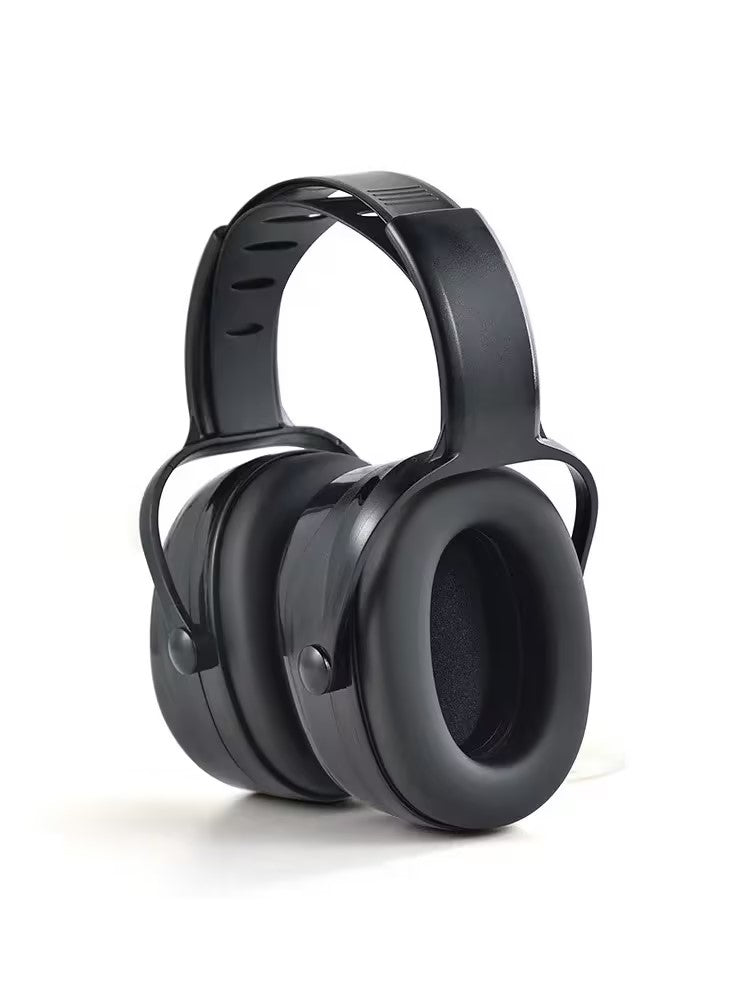 Noise-canceling headphones