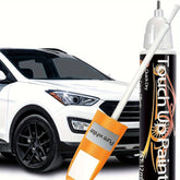Automobile Paint Touch up Pen For Deep Scratches Quick Remover Car Paint Pen Repair Its Planned Paint Pen Easy Car Scratch Repair Vehicle Two in one Car Repair Scratch Pen