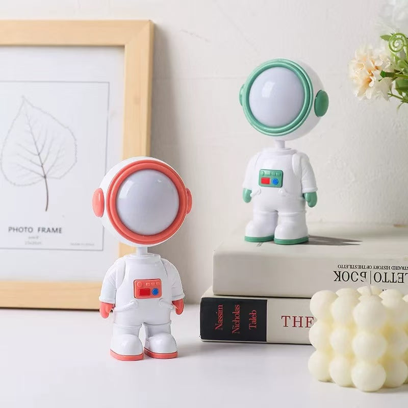 spaceman night light