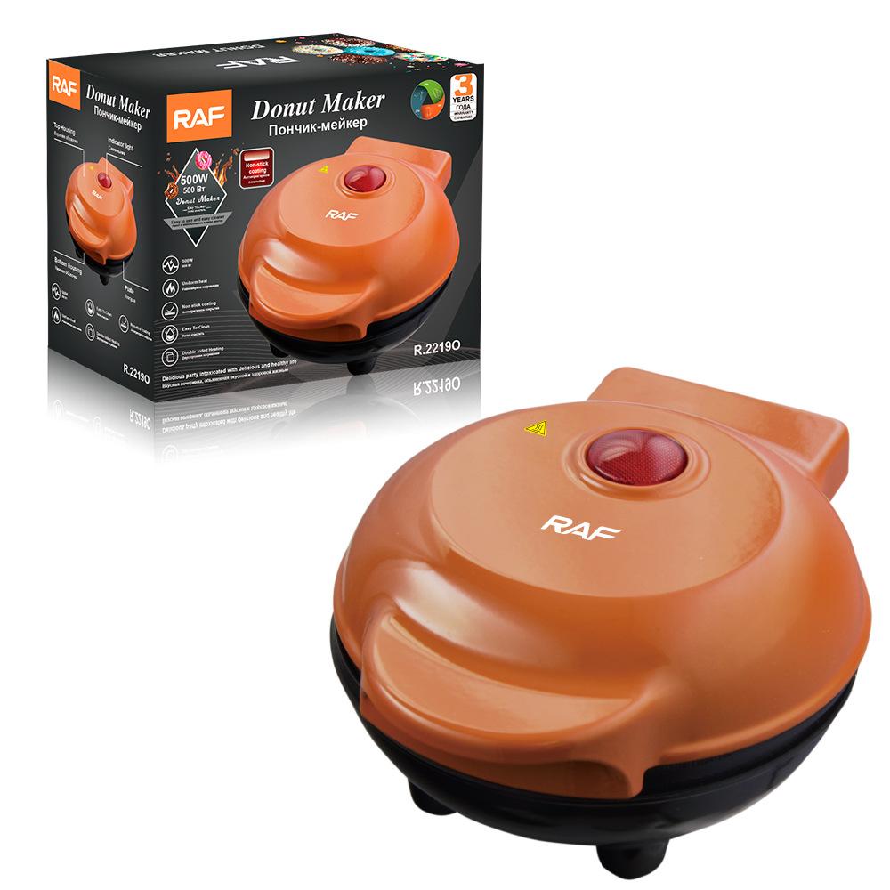 RAF SANDWICH MAKER