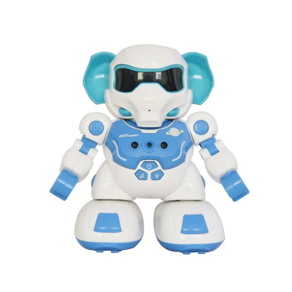 0013 Astronaut Robot