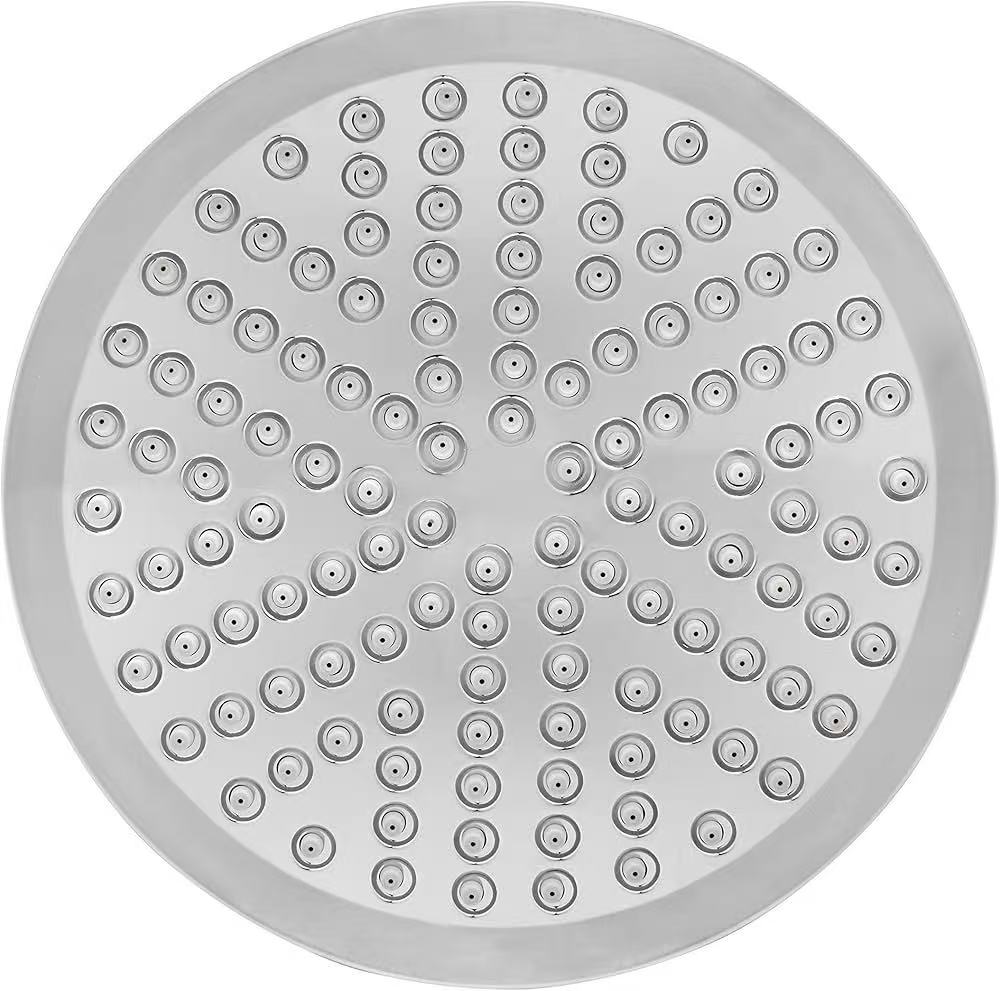 8" SHOWER HOSE