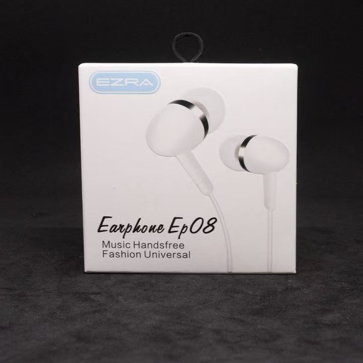 EARPHONE EP08
