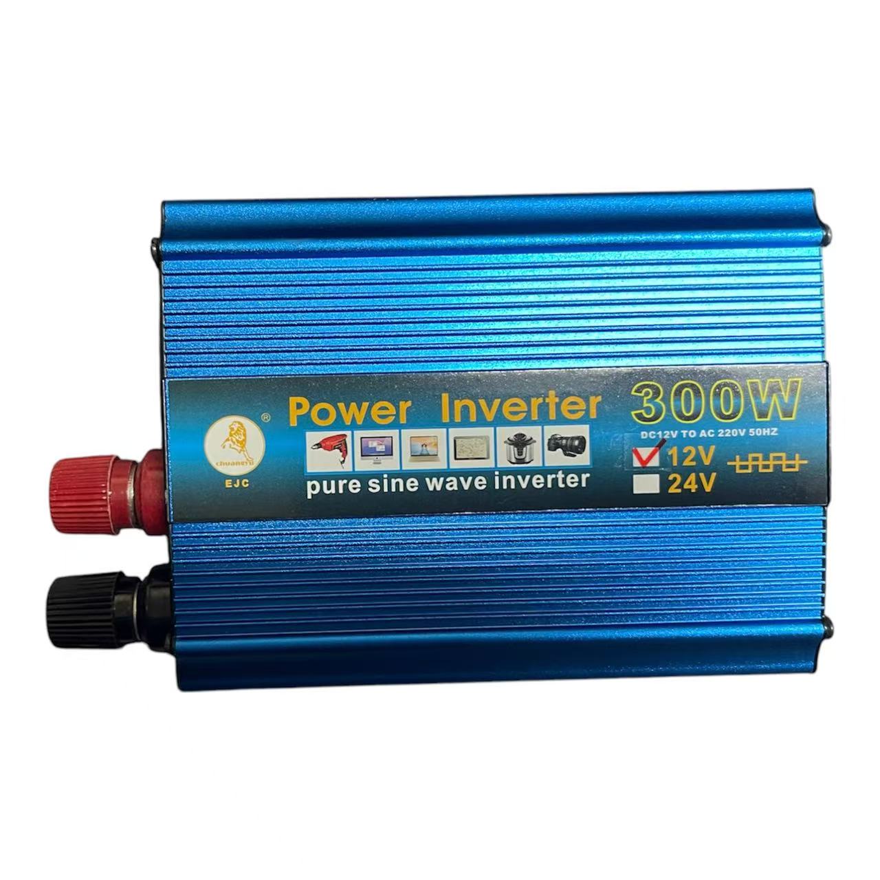 300W POWER INVERTER