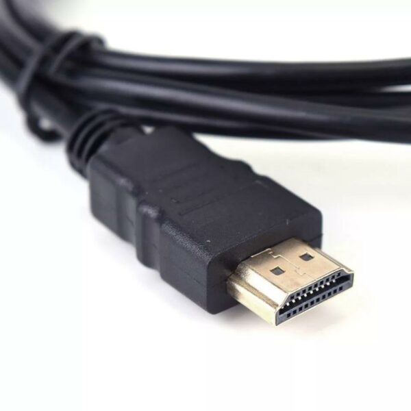 HDMI TO HDMI MINI CABLE