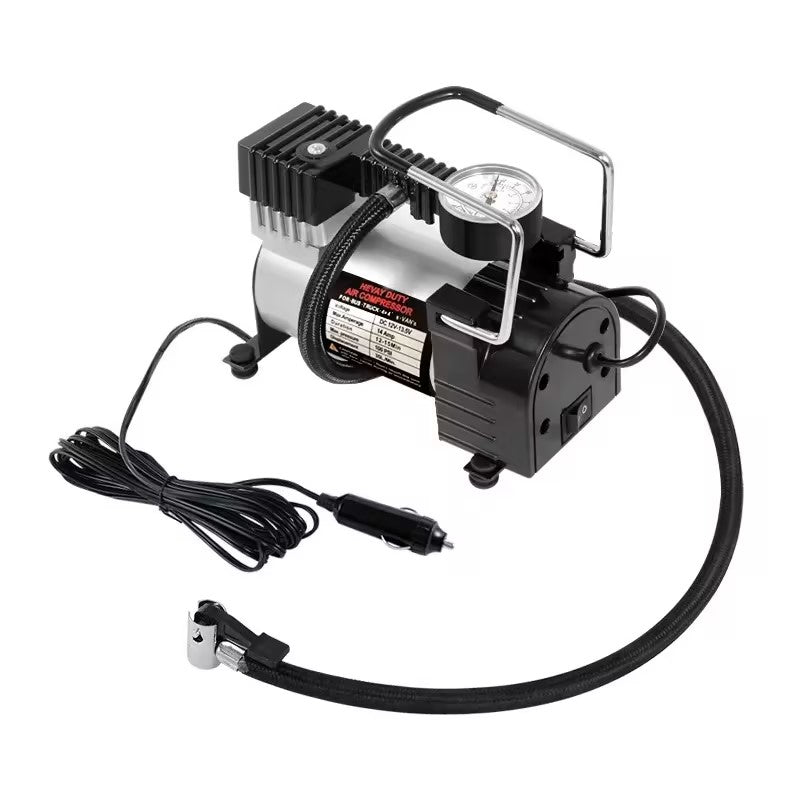 Metal air pump