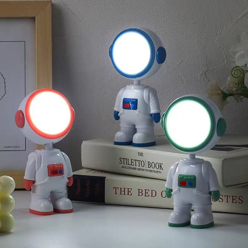 spaceman night light