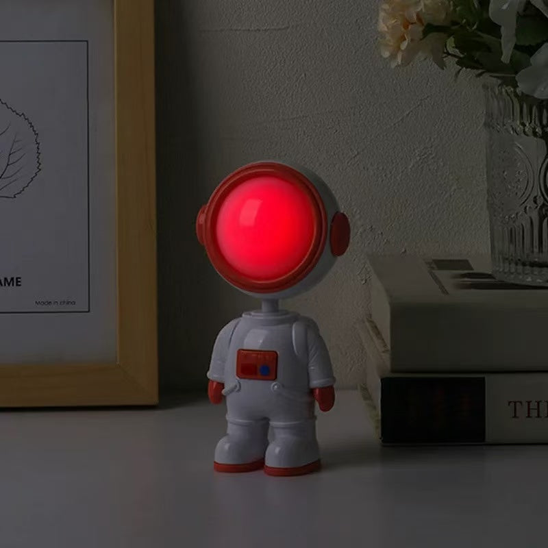 spaceman night light