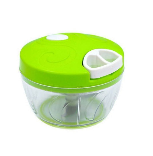 Aorlis AO-78328 Multi-functional Manual Vegetable & Fruit Chopper