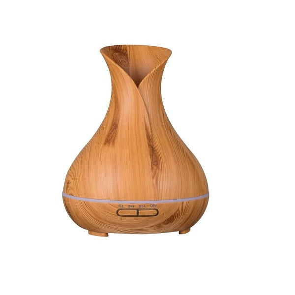 Aorlis AO-50109 Night Light Humidifier With 7LED Light Mode