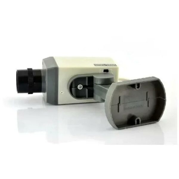 XF0272 Motion Detection Realistic Looking Security Dummy Camera