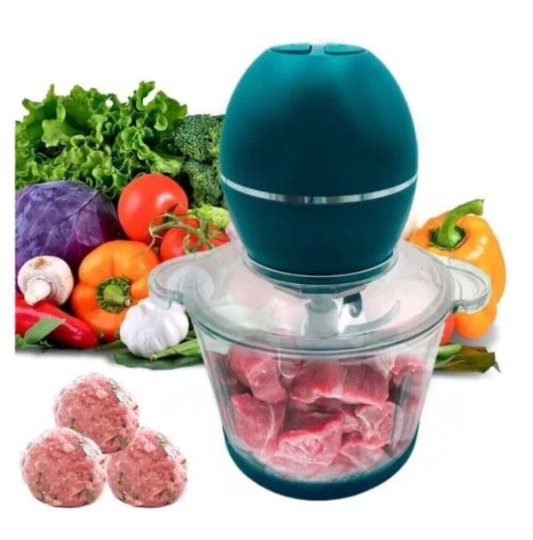 Aorlis AO-78205 Multifunctional 300W Electric Food Grinder 3l