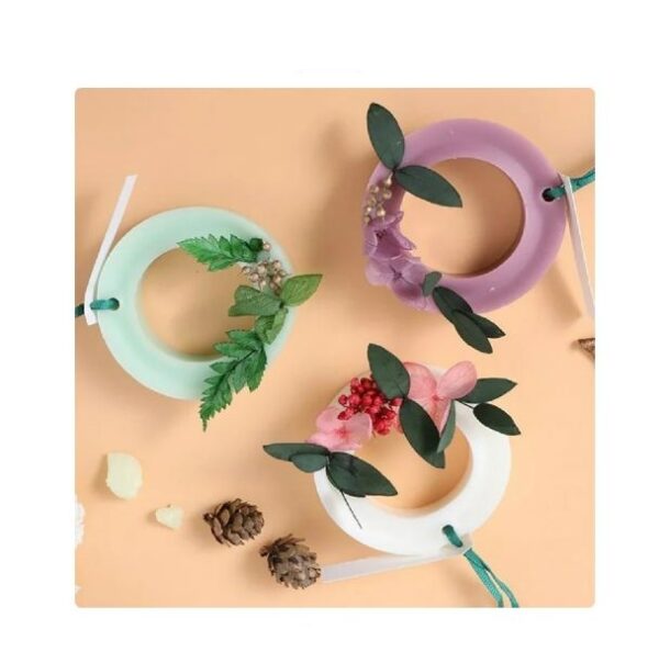 1831439 Aromatherapy Wax Wardrobe Handing Sachet Air Freshener Scent