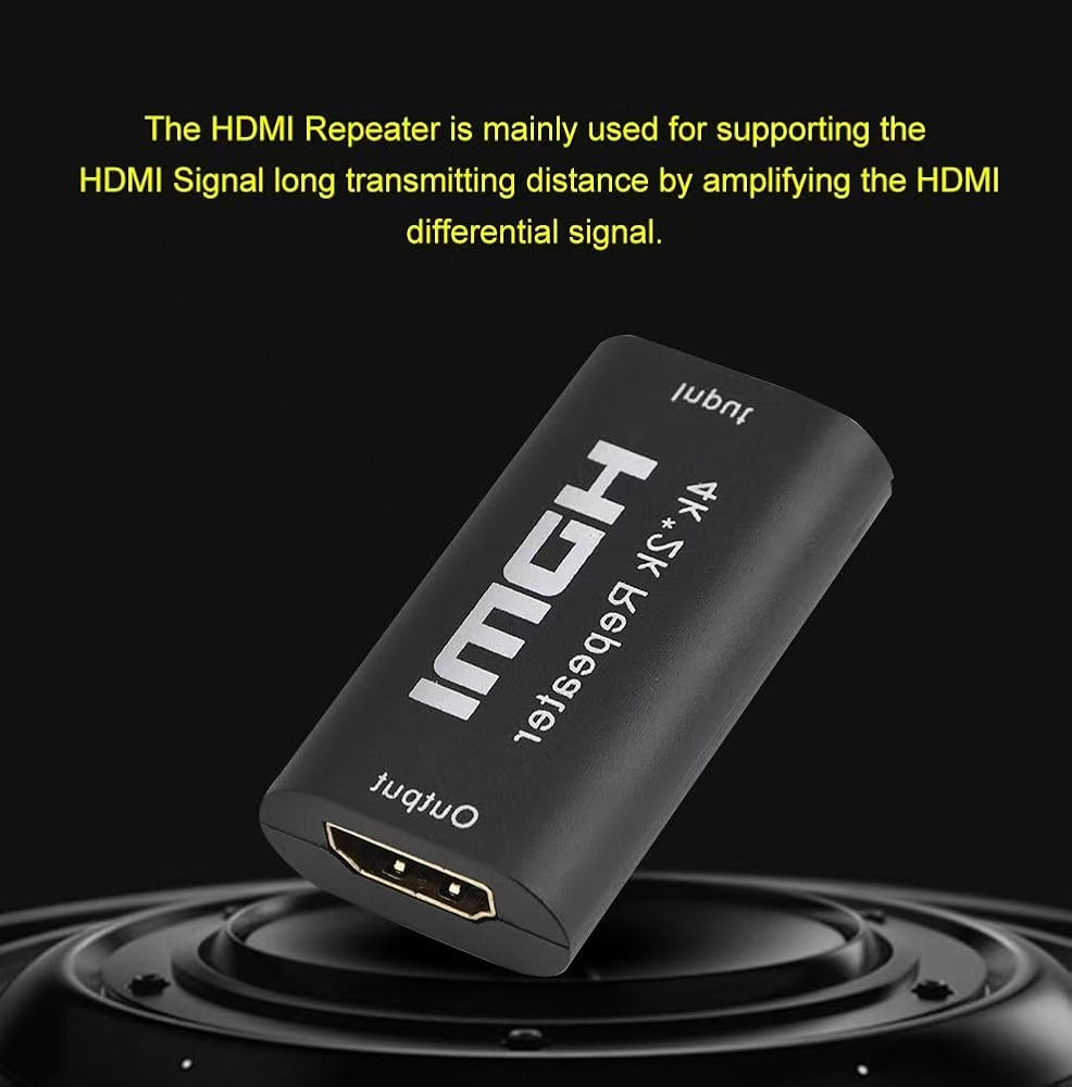 HDMI REPEATER