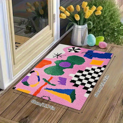 Ultra Soft Non Slip Mat For Tub Sink