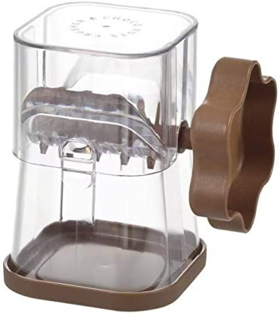 CHOCO NUTS CRUSHER