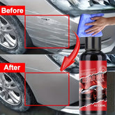 30ml Scratch Repair Wax Kit Universal Car Paint Polish for Scratches and Swirls Removal with a Polishing Effect Essential for Scratch Repair | Wax Kit | Durable Surface Treatment