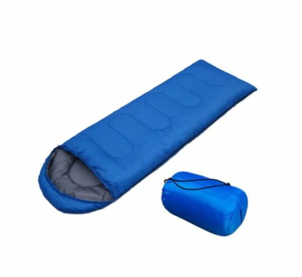183555 Outdoor Camping Travelling Sleeping Bag