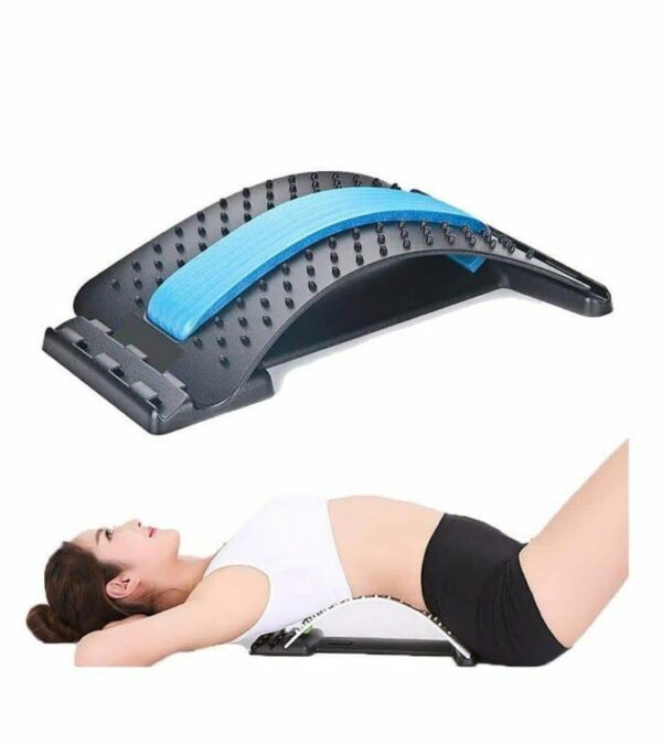 183429 Back Stretch Waist Relax Mate