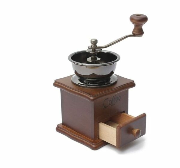 1831517 Manual Coffee Bean Grinder Kitchen Tools