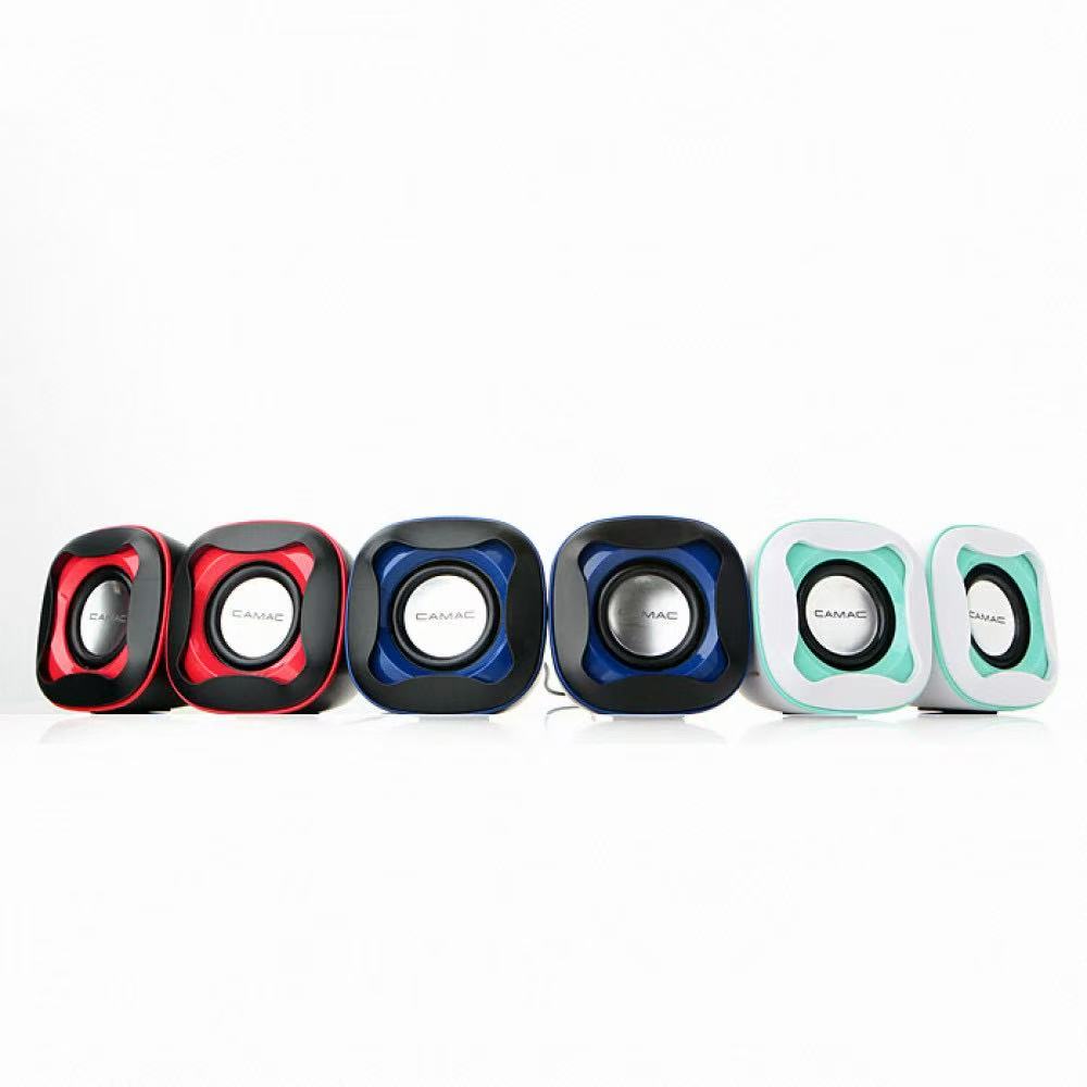 PORTABLE USB SPEAKER