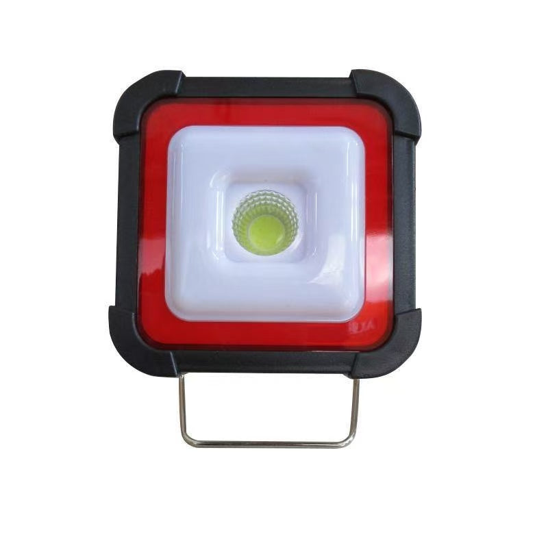 SOLAR ZOOM CAMOING LAMP