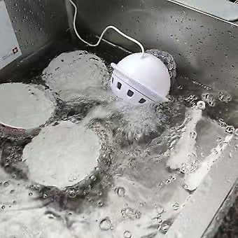 Ocean Wave Division Ultra Vibration Cleaner