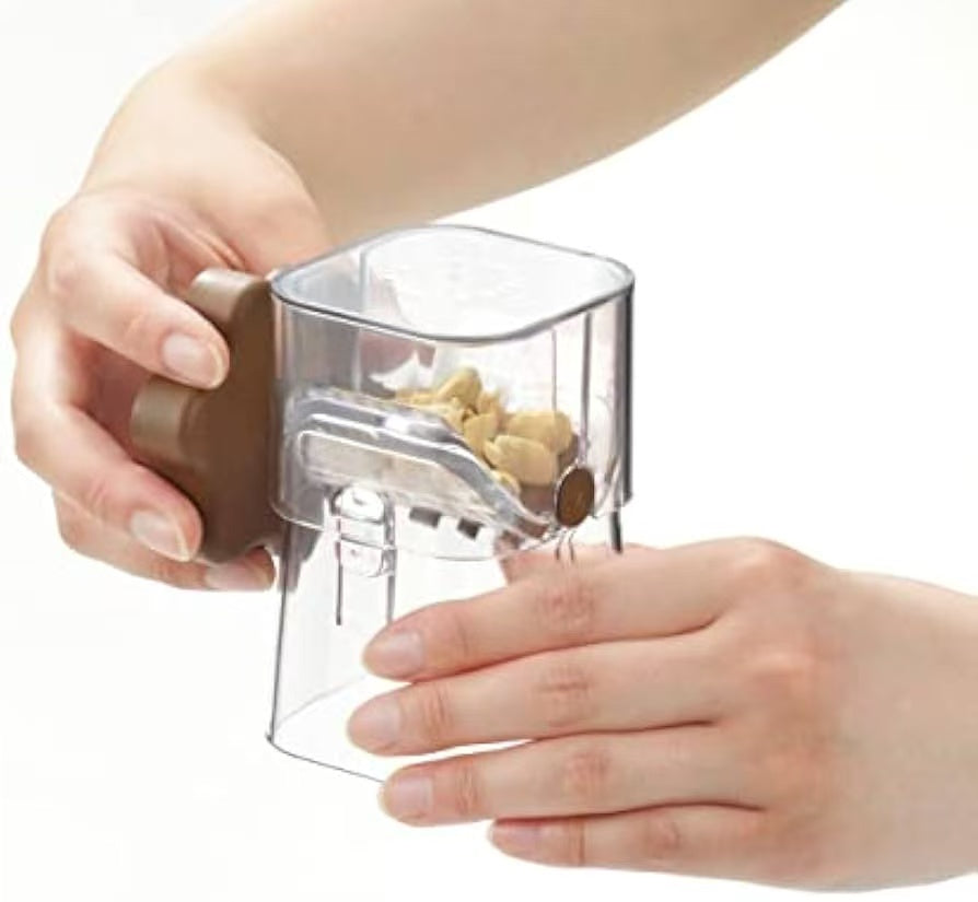 CHOCO NUTS CRUSHER