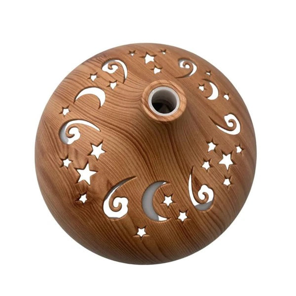 Aorlis AO-50108 Night Light Humidifier With 7LED Light Mode