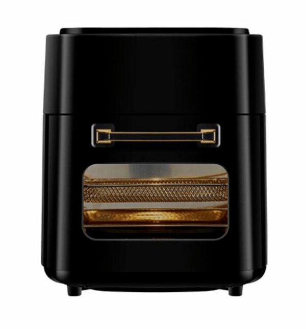 XF0588 Silver Crest JD989A Air Fryer 15L