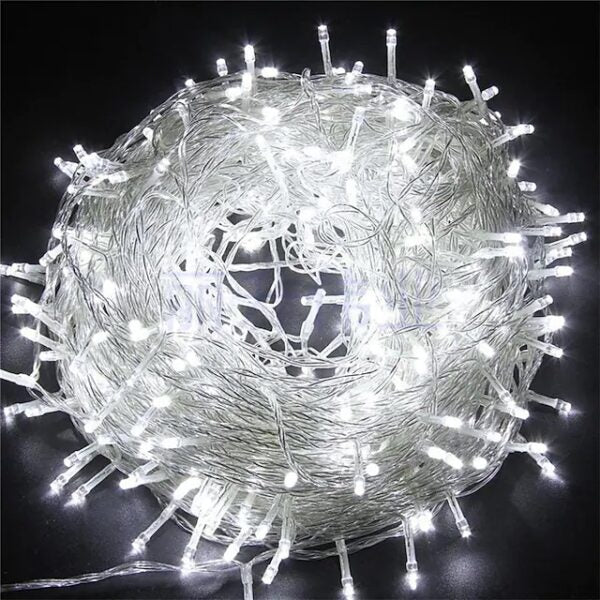 JG3101 LED Fairy Light String 10M